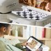 Умный робот для обучения игре в шахматы и шашки. SenseRobot Chess Lite Умный робот для обучения игре в шахматы и шашки. SenseRobot Chess Lite 5